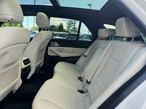 Certified 2024 Mercedes-Benz GLE 450 4MATIC image 23