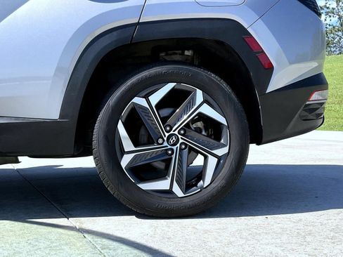 Used 2022 Hyundai Tucson SEL AWD/4WD image 23