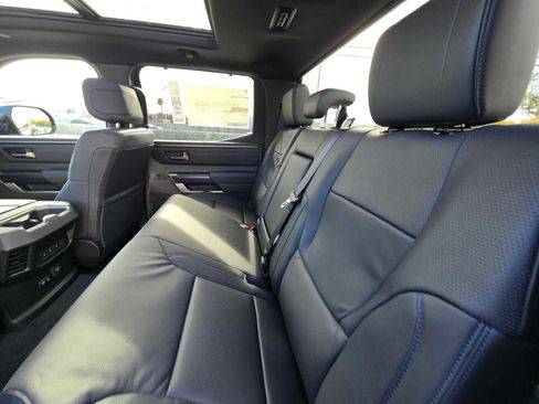 New 2026 Toyota Tundra Platinum AWD/4WD image 18