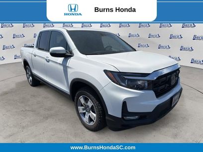 New 2026 Honda Ridgeline RTL