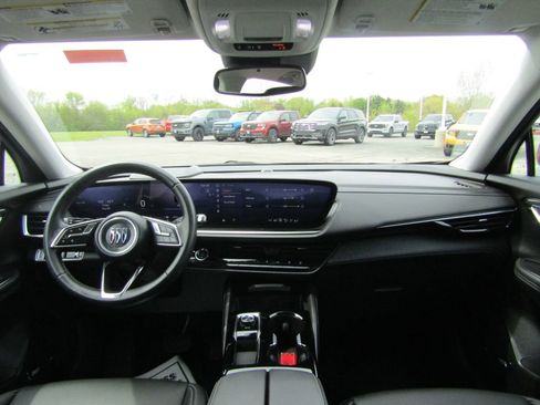 Used 2024 Buick Envision Preferred AWD/4WD image 14