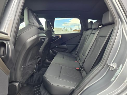 Certified 2025 BMW X3 xDrive30i w/ Convenience Package image 44