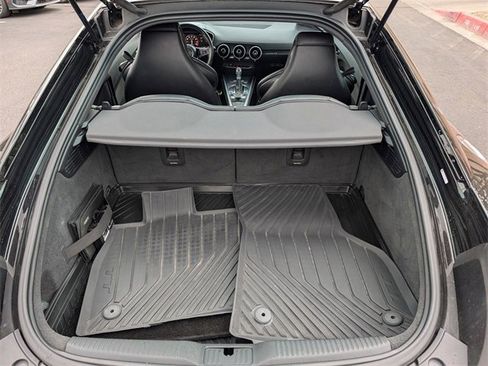 Used 2019 Audi TTS 2.0T Coupe image 20