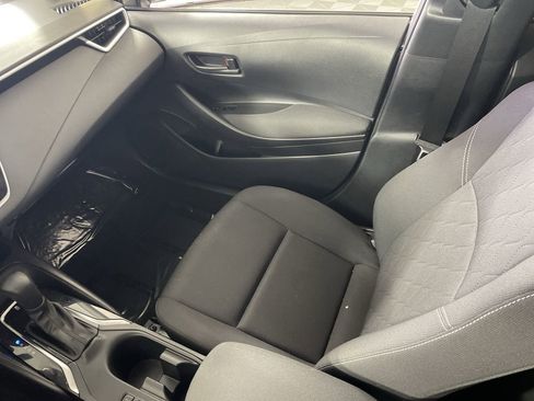 Used 2024 Toyota Corolla LE image 22