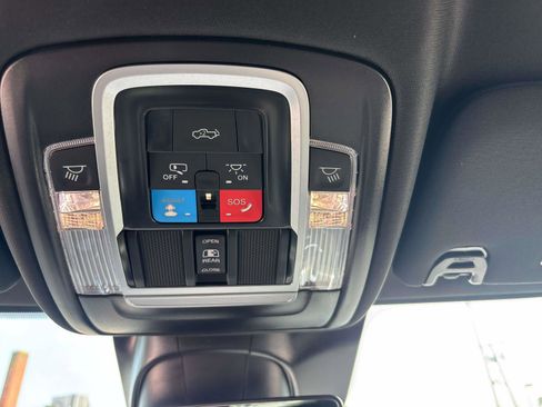 New 2026 RAM 2500 Laramie image 12