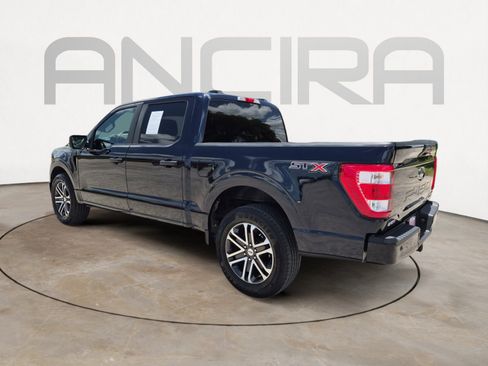 Used 2023 Ford F150 XL w/ STX Appearance Package RWD image 8