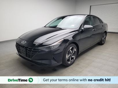Used 2023 Hyundai Elantra SEL w/ Convenience Package