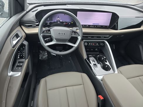 New 2026 Audi Q5 Premium AWD/4WD image 21