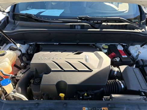 Used 2018 Lincoln MKX Reserve w/ Luxury Package image 12