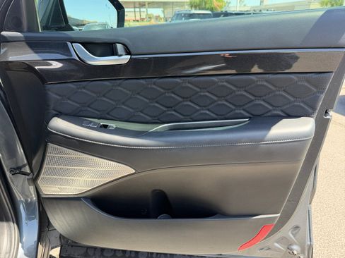 Used 2020 Hyundai Palisade Limited FWD image 16
