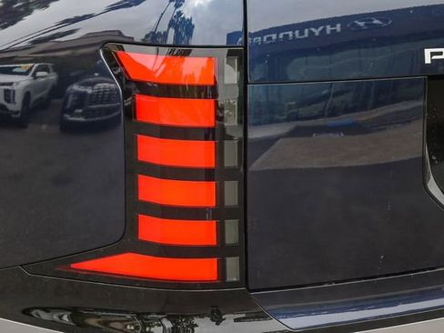 New 2026 Hyundai Palisade Limited image 8