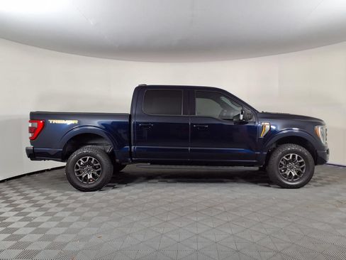 Used 2022 Ford F150 Tremor w/ Equipment Group 402A High AWD/4WD image 35