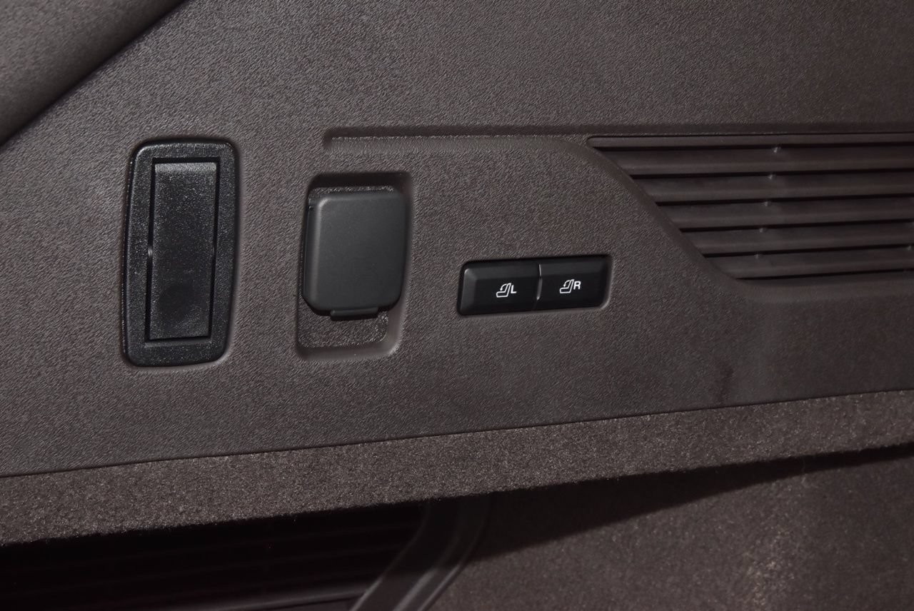 New 2026 Lincoln Nautilus Black Label AWD/4WD image 38
