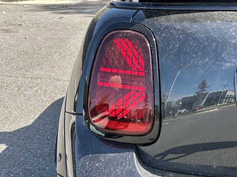 New 2026 MINI Cooper John Cooper Works image 9