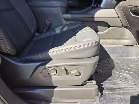 Used 2024 Chevrolet Tahoe RST w/ Sport Performance Package image 13