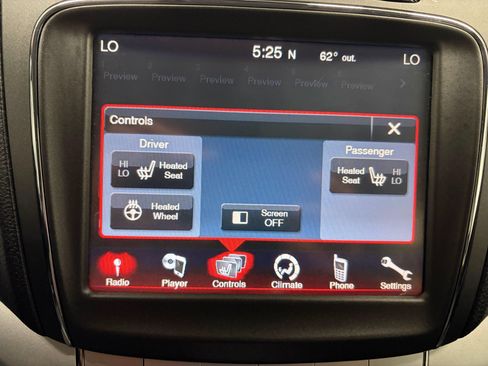 Used 2014 Dodge Journey SXT w/ Flexible Seating Group FWD image 15