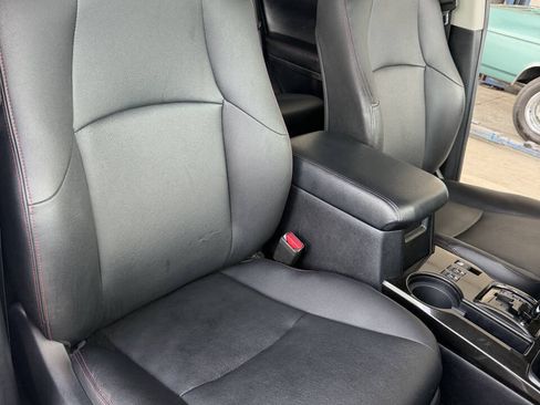 Used 2015 Toyota 4Runner Trail Premium AWD/4WD image 11