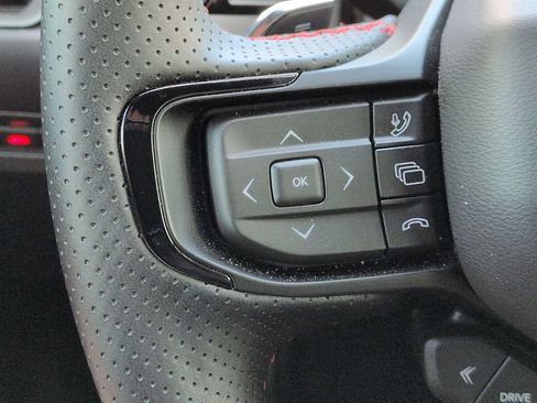 Used 2025 Dodge Charger R/T w/ Quick Order Package 25M R/T image 9