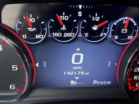 Used 2016 GMC Yukon XL Denali w/ Open Road Package image 3