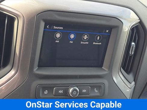 New 2025 Chevrolet Silverado 2500 W/T w/ WT Convenience Package image 27