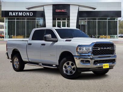 Used 2024 RAM 2500 Big Horn