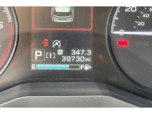 Certified 2021 Subaru Forester AWD/4WD image 36