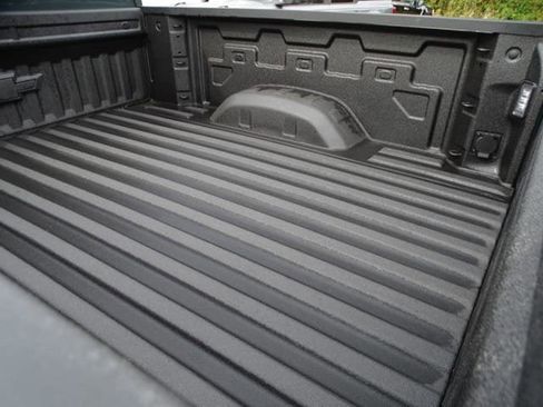 New 2026 Chevrolet Silverado 2500 LTZ w/ LTZ Plus Package image 14