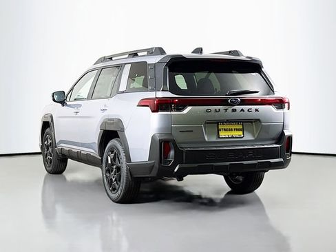 New 2026 Subaru Outback Limited image 5