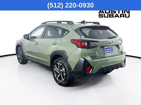 Certified 2026 Subaru Crosstrek 2.0i Premium image 6