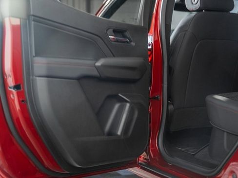 New 2026 Chevrolet Colorado Z71 image 39