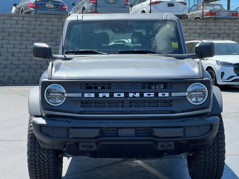 Used 2026 Ford Bronco 2-Door w/ Sasquatch Package AWD/4WD image 31