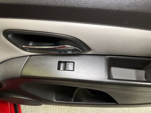 Used 2014 Chevrolet Cruze LS image 45