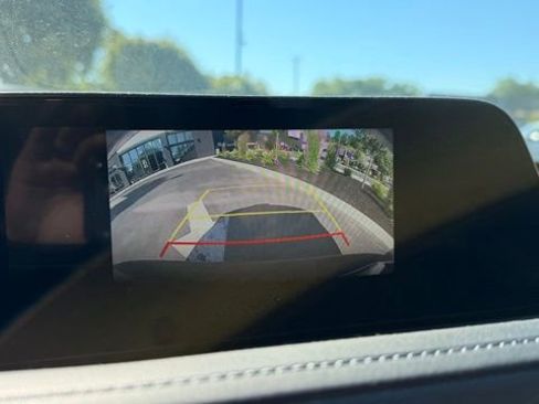 Used 2023 MAZDA CX-30 AWD 2.5 S w/ Select Package image 10