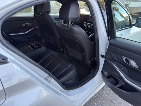 Used 2023 BMW 330i Sedan w/ Driving Assistance Package image 29