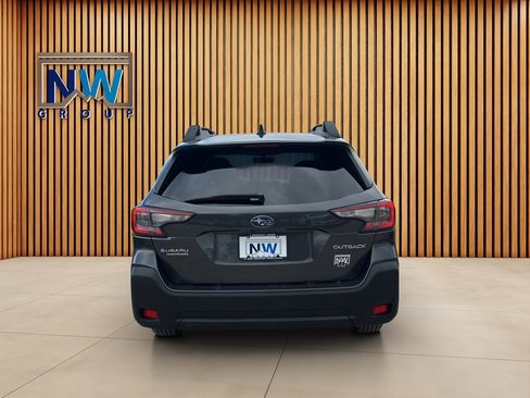 Used 2023 Subaru Outback Premium AWD/4WD image 10
