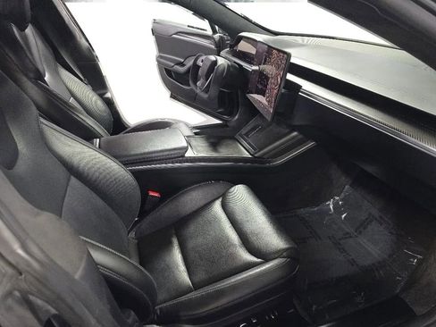Used 2022 Tesla Model S Plaid image 26