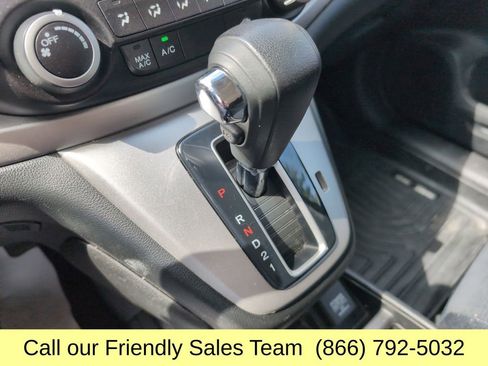 Used 2014 Honda CR-V LX image 24