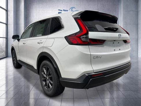 New 2026 Honda CR-V EX-L image 3