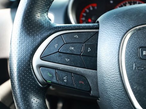 Used 2020 Dodge Durango SXT RWD image 13
