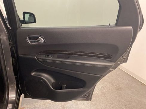 Used 2014 Dodge Durango Citadel w/ Technology Group image 32