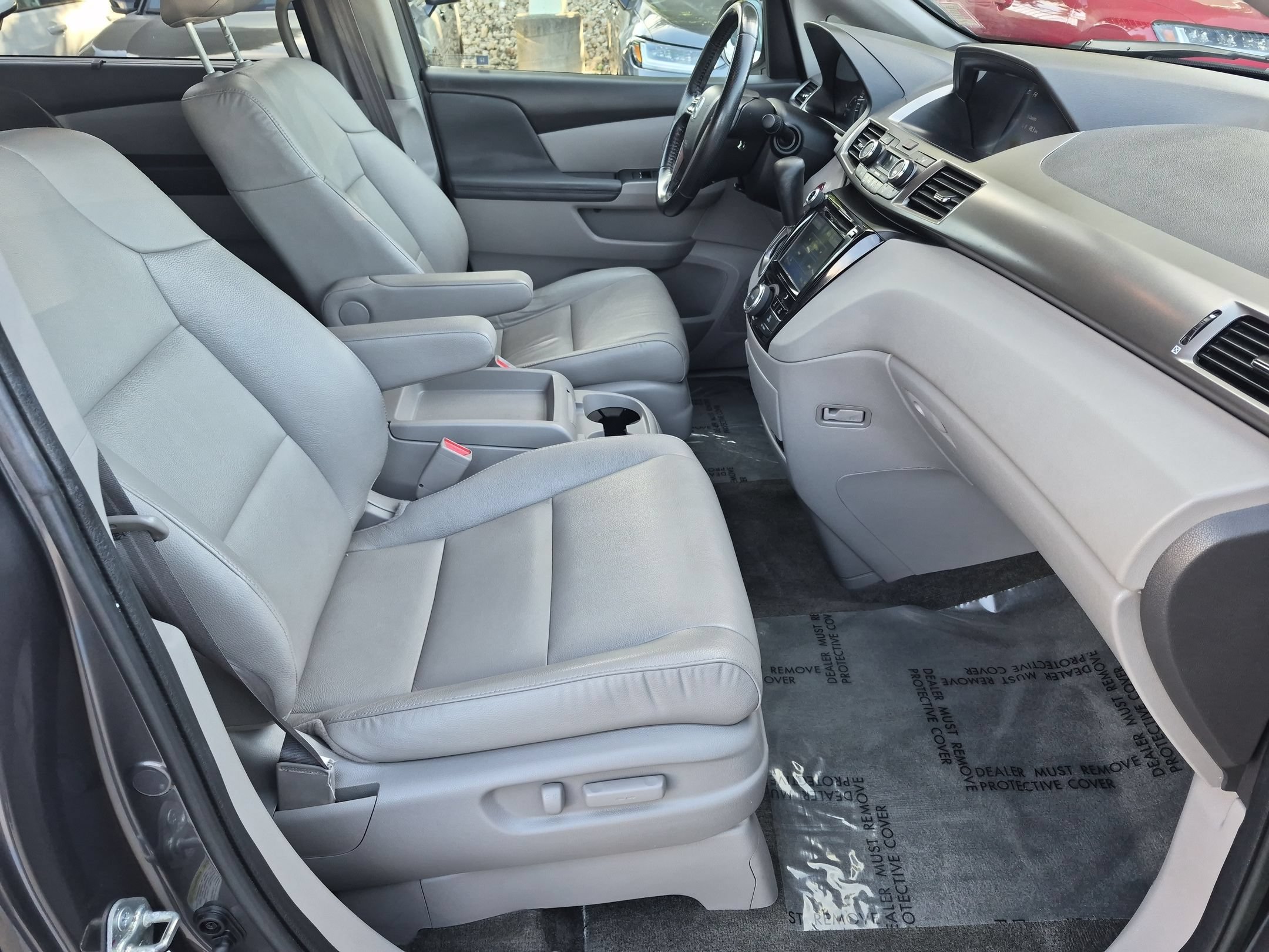 Used 2016 Honda Odyssey EX-L image 32