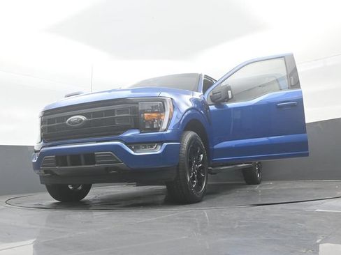 Certified 2022 Ford F150 XLT w/ Equipment Group 302A High AWD/4WD image 34