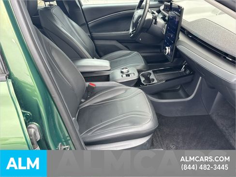 Used 2024 Ford Mustang Mach-E Premium image 16