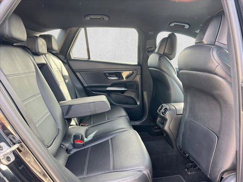 Certified 2023 Mercedes-Benz GLC 300 4MATIC image 19
