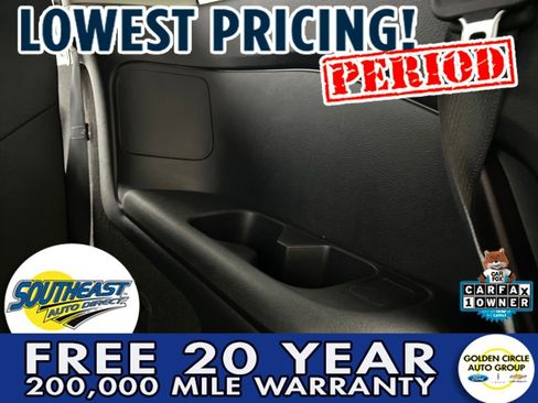 Used 2025 Nissan Pathfinder SV image 31