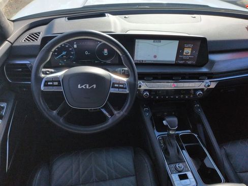 Certified 2024 Kia Telluride SX Prestige X-Line AWD/4WD image 21