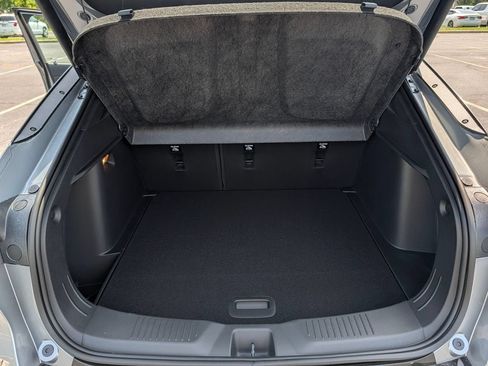 New 2026 Buick Envista Sport Touring w/ Convenience I Package FWD image 13