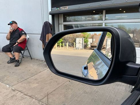 Used 2025 Kia Seltos S image 17