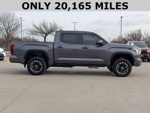 Used 2024 Toyota Tundra SR5 image 4