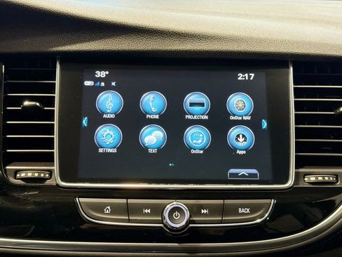 Certified 2019 Buick Encore Preferred image 14